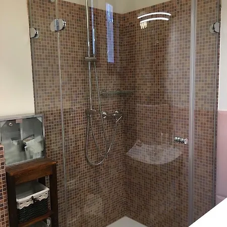 Toreki Apartamento Siófok