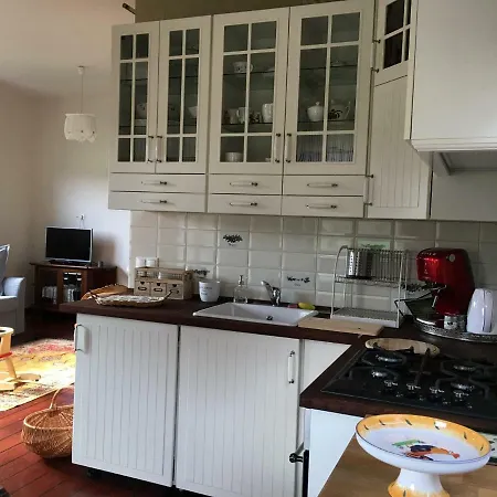 Toreki Apartamento