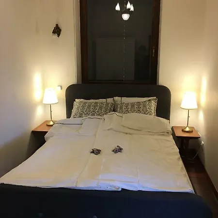 Toreki Apartamento