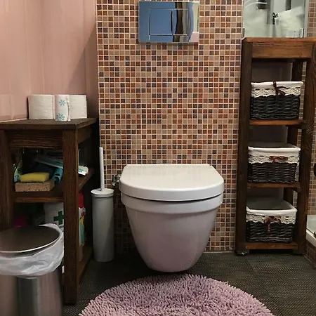 Apartamento Toreki Siófok