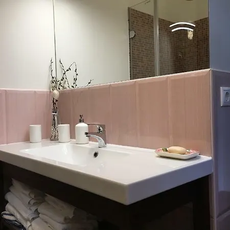 Toreki Apartamento *